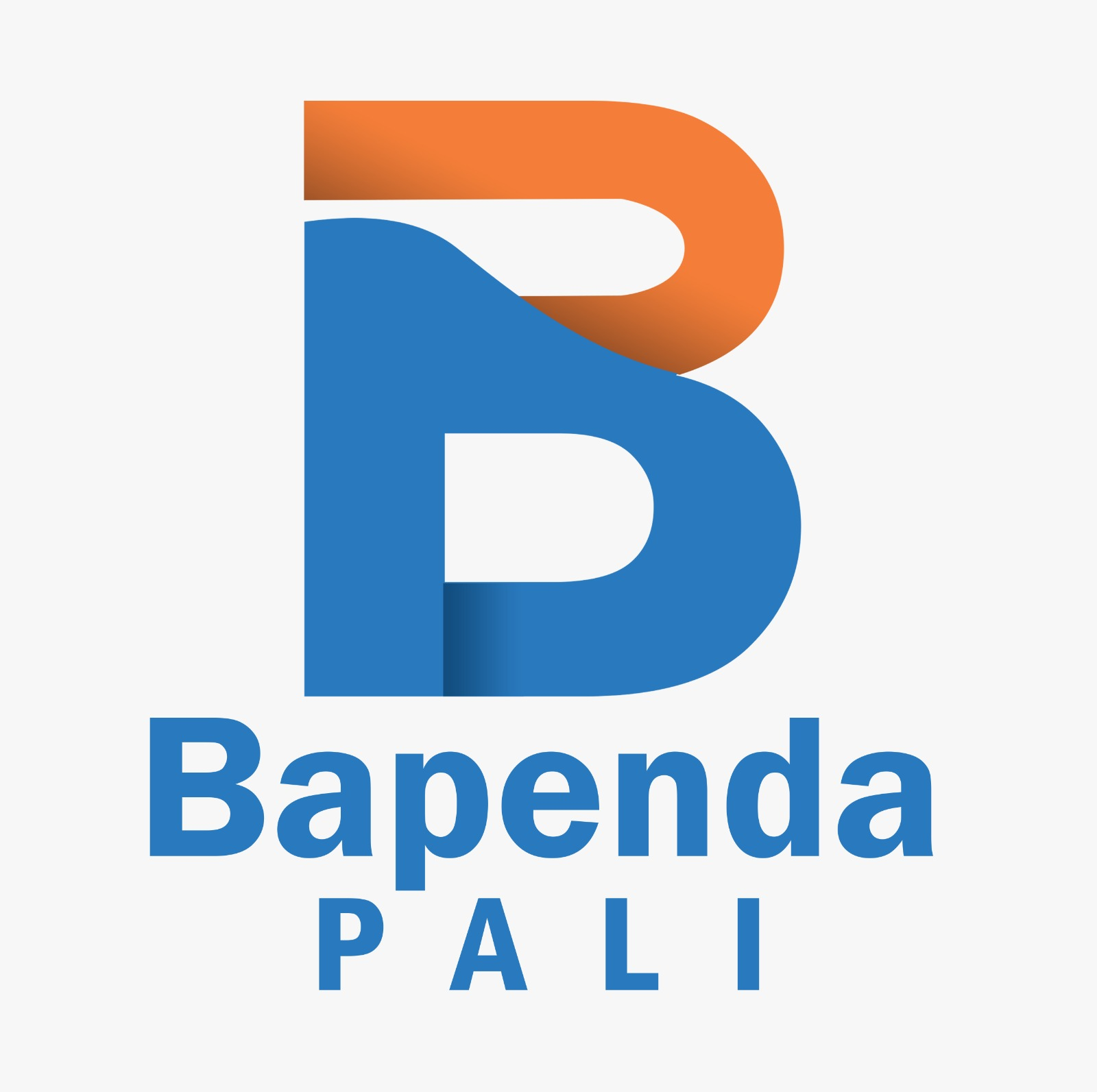 Logo Bapenda PALI